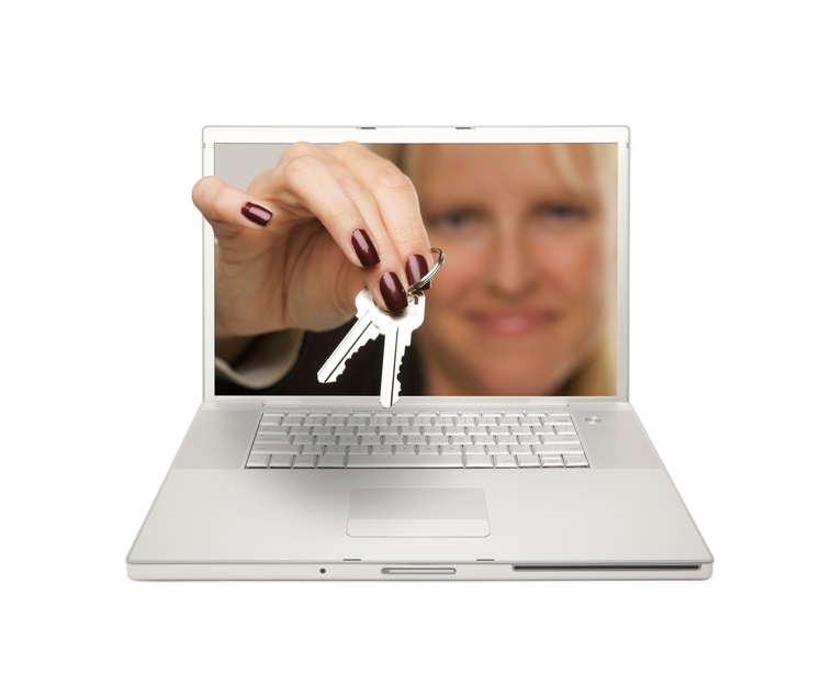 Technology and the Real Estate Agent